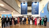 Vietnam committed to placing people at heart of heritage protection
