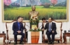 Vietnam, Laos boost youth cooperation, education