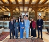 Vietnam, Denmark agree to effectively deploy comprehensive partnership, green strategic partnership