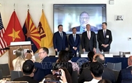 30 years of Vietnam-U.S. relations normalization: Past achievements, future prospects