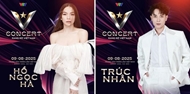 Concert honors Vietnamese music, culture
