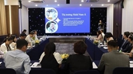 Vietnam eyes opportunities to expand exports to Halal markets