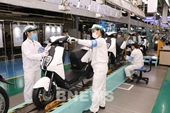 Expert assesses petrol vehicle ban’s impact on domestic auto, motorcycle markets