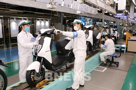 Expert assesses petrol vehicle ban’s impact on domestic auto, motorcycle markets