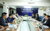 Vietnamese university eyes closer cooperation in higher education with Laos