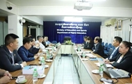 Vietnamese university eyes closer cooperation in higher education with Laos