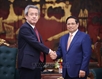 PM calls for more investments from Japan’s Marubeni Corporation