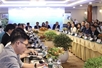 Ho Chi Minh City, Kazakhstan promote cooperation in developing Vietnam Int’l Financial Centre