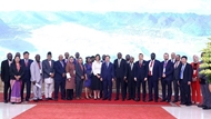 Vietnam ready to share OCOP development experience with global partners