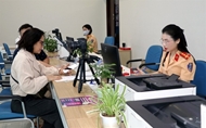 Vietnamese community in Switzerland places great hopes on national restructuring