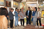 Ecotourism rooted in rural identity