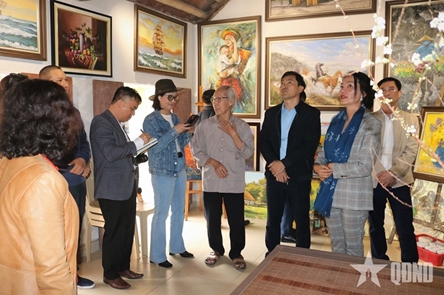 Ecotourism rooted in rural identity