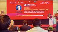 Vietnam, Azerbaijan strengthen startup connections, expand digital investment cooperation