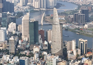 Strategic investors key to Vietnam’s international financial center ambitions: Insiders