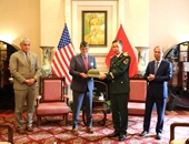 Wartime artifacts returned to Vietnam from U.S.