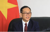 N.A. Chairman’s official visit to Senegal to deepen friendship, cooperation: diplomat