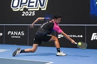 Vietnamese places first in Asian pickleball tournament