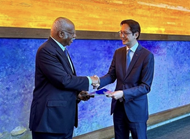 Vietnamese version of “Pact for the Future” presented at U.N. high-level event