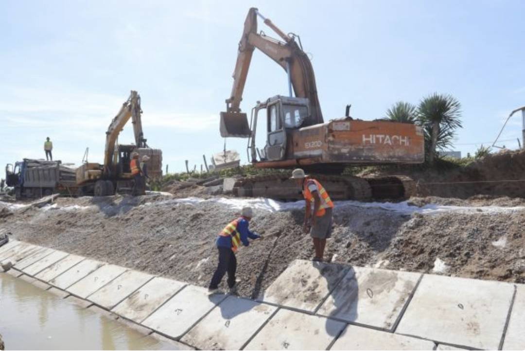Working groups established to speed up public investment disbursement