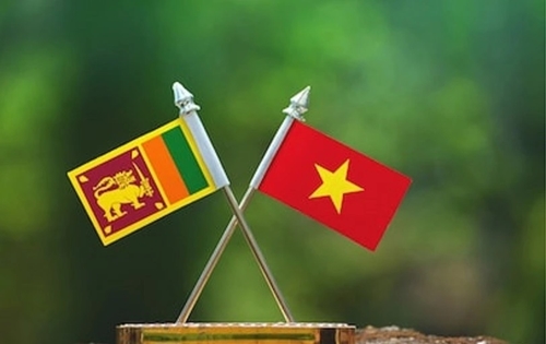Greetings sent to Sri Lanka on 55th anniversary of diplomatic ties