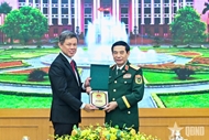 Vietnam and Singapore enhance bilateral defense cooperation