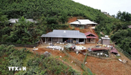 Over half of localities complete elimination of dilapidated houses