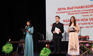 Vietnam Culture Day helps strengthen cultural bonds