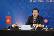 ASEAN members join hands to prevent endangered wildlife trafficking