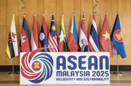 ASEAN strengthens environmental, climate change cooperation