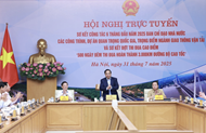 Vietnam strives to achieve transport infrastructure development targets: PM