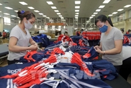 EVFTA boosts Vietnam–E.U. trade to nearly 300 bln USD in five years