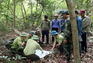Community-led conservation thrives in Phong Nha – Ke Bang National Park
