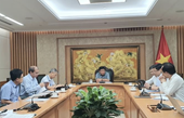 Deputy PM urges sweeping support for start-up ecosystem