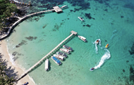 Open visa policy – key to winning global tourism race