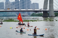 Sports tourism enhances Vietnam’s destination appeal