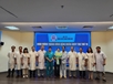 Heart transplant unites oldest-ever patient, long-distance donor