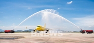 Vietravel Airlines welcomes second Airbus aircraft as part of fleet expansion strategy