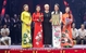 Vietnamese circus makes global strides
