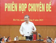 Found legal bottlenecks must be solved to avoid hindering development: Party leader