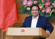 Timely commendation of achievements helps fuel patriotism: PM