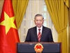 Koreans in Vietnam pin hopes on Party chief’s visit to RoK