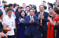 Prime Minister requests Tay Ho to become Hanoi