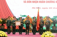 Building a strong and modern military cryptography sector