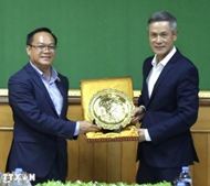 Vietnam bolsters investment, economic cooperation in Northeastern Cambodia