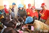 Vietnam’s Engineering Company Rotation 3 actively supports Abyei residents