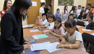 Vietnamese community in Russia fosters cultural identity, language integration