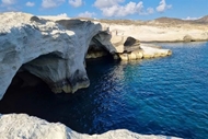 Citizen protection measures carried out for two Vietnamese who died in Greece