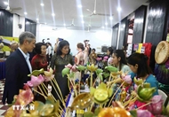 Cultural celebration highlights ASEAN’s unified cultural identity amid diversity