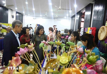 Cultural celebration highlights ASEAN’s unified cultural identity amid diversity