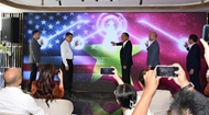 First Vietnam - U.S. B2B e-commerce platform launched to boost digital trade